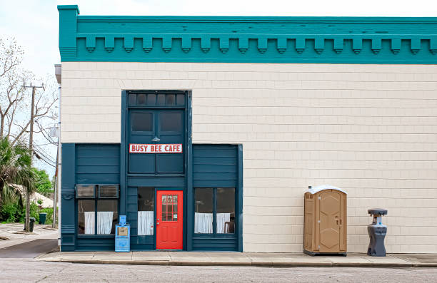 Best Best portable toilet rental  in Ventress, LA
